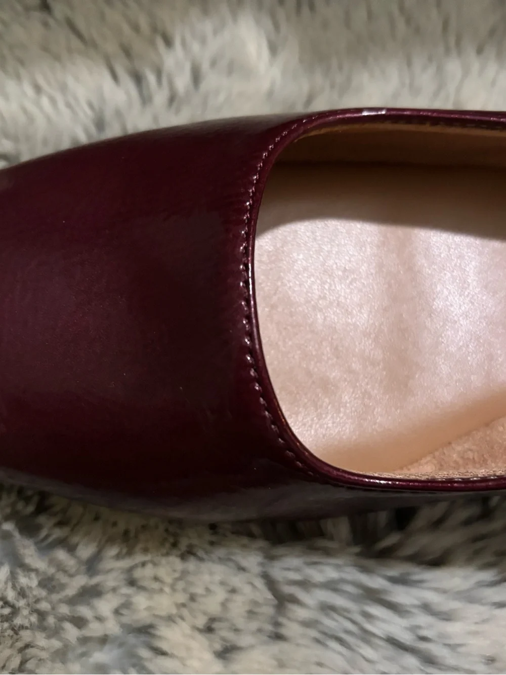 Naturalizer women’s flats